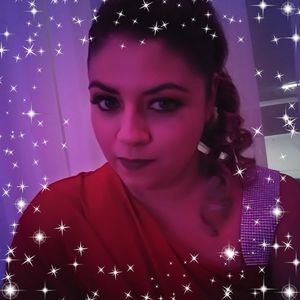 Meet your Posher, Wendy